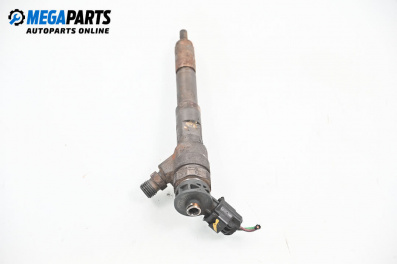 Diesel fuel injector for Dacia Dokker Express (11.2012 - ...) 1.5 dCi 75 / Blue dCi 75 (FEJW, FEAH), 75 hp, № 0445110485