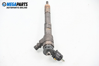 Diesel fuel injector for Dacia Dokker Express (11.2012 - ...) 1.5 dCi 75 / Blue dCi 75 (FEJW, FEAH), 75 hp, № 0445110485