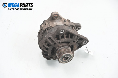 Alternator for Dacia Dokker Express (11.2012 - ...) 1.5 dCi 75 / Blue dCi 75 (FEJW, FEAH), 75 hp