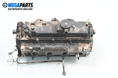 Engine head for Dacia Dokker Express (11.2012 - ...) 1.5 dCi 75 / Blue dCi 75 (FEJW, FEAH), 75 hp