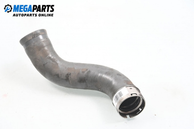 Turbo hose for Dacia Dokker Express (11.2012 - ...) 1.5 dCi 75 / Blue dCi 75 (FEJW, FEAH), 75 hp