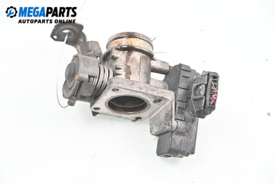 Clapetă carburator for Fiat Brava Hatchback (10.1995 - 06.2003) 1.2 16V 80, 82 hp