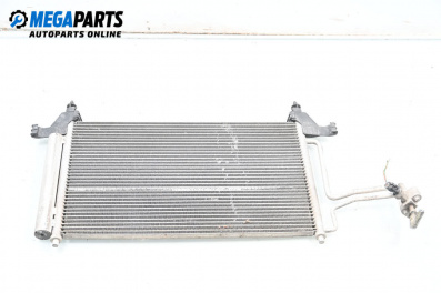 Air conditioning radiator for Fiat Stilo Hatchback (10.2001 - 11.2010) 1.9 JTD (192_XE1A), 115 hp