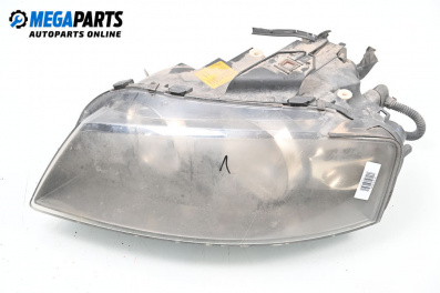 Headlight for Audi A3 Hatchback II (05.2003 - 08.2012), hatchback, position: left