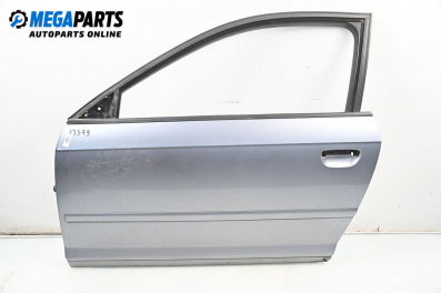 Door for Audi A3 Hatchback II (05.2003 - 08.2012), 3 doors, hatchback, position: left