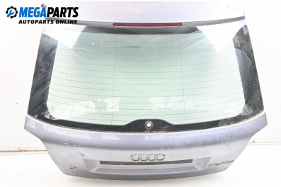 Capac spate for Audi A3 Hatchback II (05.2003 - 08.2012), 3 uși, hatchback, position: din spate