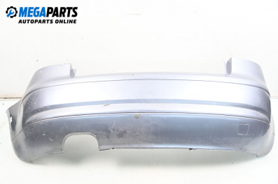 Bara de protectie spate for Audi A3 Hatchback II (05.2003 - 08.2012), hatchback