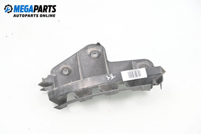 Suport bară de protecție for Audi A3 Hatchback II (05.2003 - 08.2012), hatchback, position: dreaptă - spate