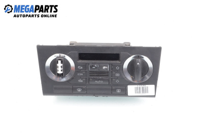 Air conditioning panel for Audi A3 Hatchback II (05.2003 - 08.2012)