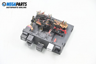 Fuse box for Audi A3 Hatchback II (05.2003 - 08.2012) 2.0 FSI, 150 hp