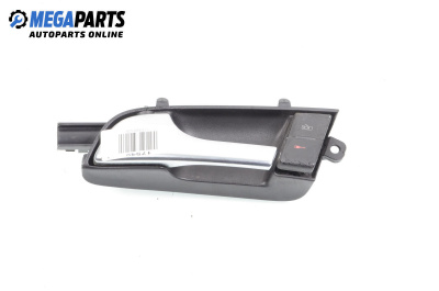 Inner handle for Audi A3 Hatchback II (05.2003 - 08.2012), 3 doors, hatchback, position: left