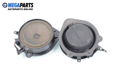 Loudspeakers for Audi A3 Hatchback II (05.2003 - 08.2012), № 8P0 035 411