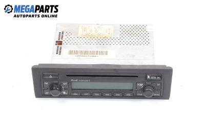 CD player for Audi A3 Hatchback II (05.2003 - 08.2012), № 8P0035186