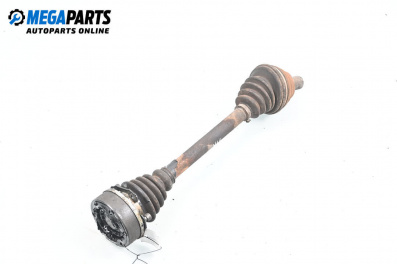 Planetară for Audi A3 Hatchback II (05.2003 - 08.2012) 2.0 FSI, 150 hp, position: stânga - fața