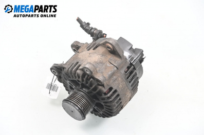 Alternator for Audi A3 Hatchback II (05.2003 - 08.2012) 2.0 FSI, 150 hp