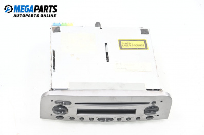 CD spieler for Alfa Romeo 147 Hatchback (2000-11-01 - 2010-03-01)