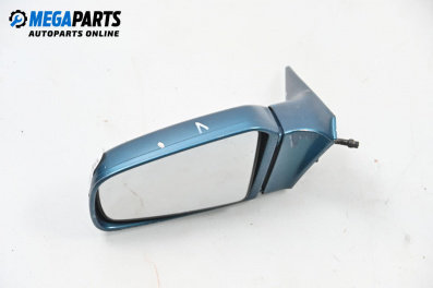 Mirror for Mazda 323 F IV Hatchback (04.1987 - 10.1994), 5 doors, hatchback, position: left