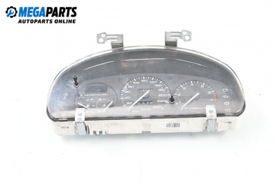 Instrument cluster for Mazda 323 F IV Hatchback (04.1987 - 10.1994) 1.6, 84 hp