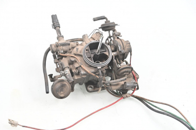 Carburator for Mazda 323 F IV Hatchback (04.1987 - 10.1994) 1.6, 84 hp