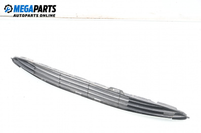 Grilă în bara de protecție for Peugeot 206 Hatchback (08.1998 - 12.2012), hatchback, position: fața