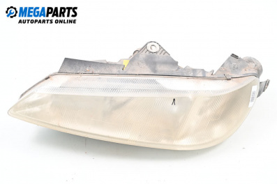 Headlight for Peugeot 406 Sedan (08.1995 - 01.2005), sedan, position: left