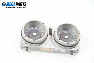 Instrument cluster for Volkswagen Polo Hatchback III (10.1999 - 10.2001) 1.0, 50 hp