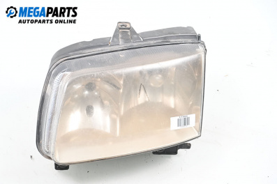 Headlight for Volkswagen Polo Hatchback III (10.1999 - 10.2001), hatchback, position: left