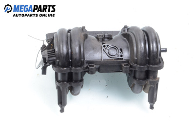 Intake manifold for Volkswagen Polo Hatchback III (10.1999 - 10.2001) 1.0, 50 hp