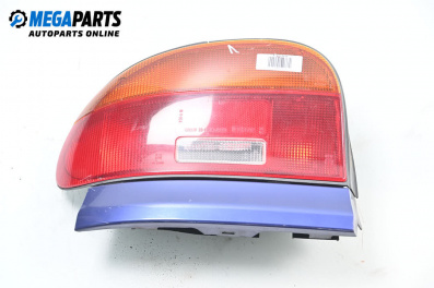 Tail light for Mazda 121 II Sedan (11.1990 - 05.1997), hatchback, position: left