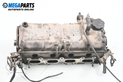 Motorkopf for Mazda 121 II Sedan (11.1990 - 05.1997) 1.3 16V, 53 hp