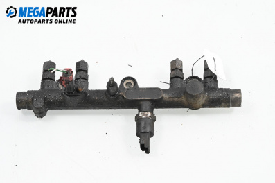 Rampă combustibil for Citroen Xsara Break (10.1997 - 03.2010) 2.0 HDI 90, 90 hp