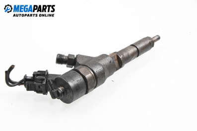 Einspritzdüse for Citroen Xsara Break (10.1997 - 03.2010) 2.0 HDI 90, 90 hp, № 0445110 044