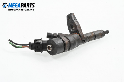 Diesel fuel injector for Citroen Xsara Break (10.1997 - 03.2010) 2.0 HDI 90, 90 hp, № 0445110 044