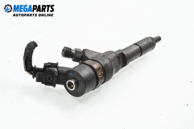 Diesel fuel injector for Citroen Xsara Break (10.1997 - 03.2010) 2.0 HDI 90, 90 hp, № 0445110 044