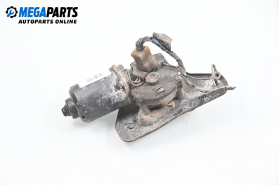 Front wipers motor for Suzuki Swift II Hatchback (03.1989 - 12.2005), hatchback, position: front