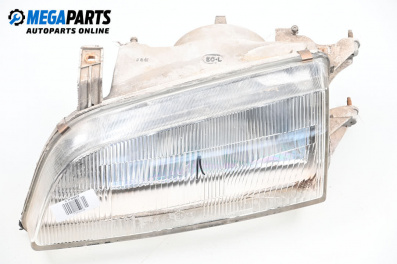 Headlight for Suzuki Swift II Hatchback (03.1989 - 12.2005), hatchback, position: left