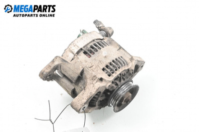 Alternator for Suzuki Swift II Hatchback (03.1989 - 12.2005) 1.3 (SF413, AB35), 68 hp