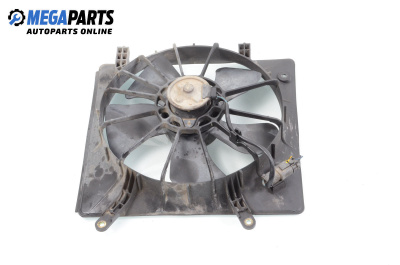 Radiator fan for Honda Accord VI Sedan (03.1997 - 12.2003) 1.6 i (CG, CK), 116 hp