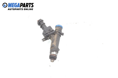 Gasoline fuel injector for Dacia Logan Sedan I (09.2004 - 10.2012) 1.4 (LSOA, LSOC, LSOE, LSOG), 75 hp