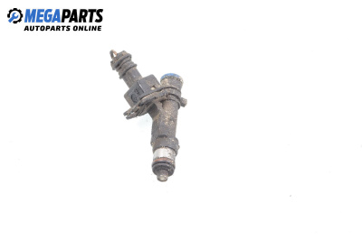 Gasoline fuel injector for Dacia Logan Sedan I (09.2004 - 10.2012) 1.4 (LSOA, LSOC, LSOE, LSOG), 75 hp