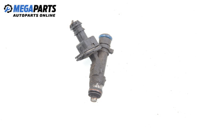 Gasoline fuel injector for Dacia Logan Sedan I (09.2004 - 10.2012) 1.4 (LSOA, LSOC, LSOE, LSOG), 75 hp