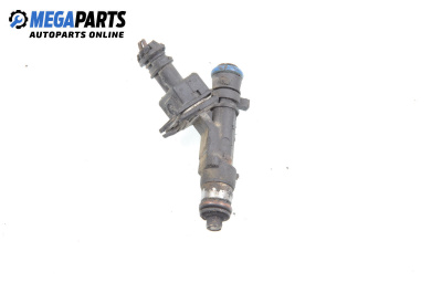 Gasoline fuel injector for Dacia Logan Sedan I (09.2004 - 10.2012) 1.4 (LSOA, LSOC, LSOE, LSOG), 75 hp