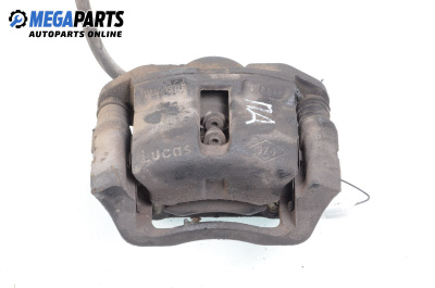 Caliper for Dacia Logan Sedan I (09.2004 - 10.2012), position: front - right