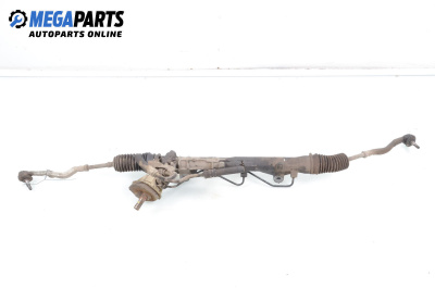 Hydraulic steering rack for Dacia Logan Sedan I (09.2004 - 10.2012), sedan