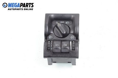 Lights switch for Opel Vectra B Sedan (09.1995 - 04.2002)