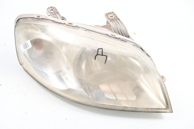 Headlight for Chevrolet Aveo Sedan II (05.2005 - 12.2011), sedan, position: right