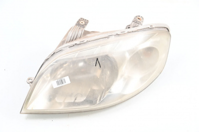 Headlight for Chevrolet Aveo Sedan II (05.2005 - 12.2011), sedan, position: left