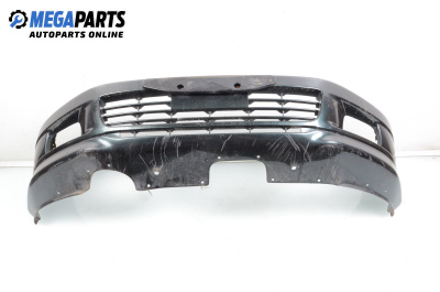 Front bumper for Mitsubishi Galant VI Sedan (09.1996 - 10.2004), sedan, position: front