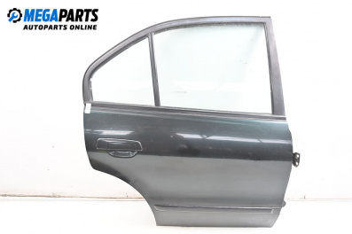 Door for Mitsubishi Galant VI Sedan (09.1996 - 10.2004), 5 doors, sedan, position: rear - right