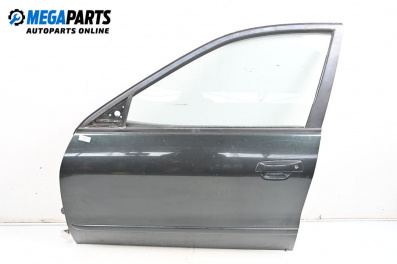 Tür for Mitsubishi Galant VI Sedan (09.1996 - 10.2004), 5 türen, sedan, position: links, vorderseite